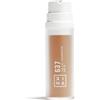 3INA MAKEUP - The 3 in 1 Foundation 637 - Beige solare Fondotinta con Sottotono Neutro- Primer Correttore e Fondotinta Coprente Professionale con SPF 15 e Vitamina C - Vegan - Cruelty Free