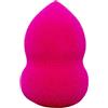 EVENT HEALTH Event Spugna per trucchi, colore: Fucsia - 30 gr