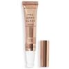 Revolution Beauty London Revolution Pro, Dewy Glaze Serum Highlighter, Lightweight & Blendable, Illuminating Formula, Peach Glow, 12ml