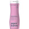 BIO SPECTRA ATTITUDE ATTITUDE Moisture Rich Hair Shampoo, EWG Verified, For Dry and Damaged Hair, Naturally Derived Ingredients, Vegan and Plant Based, Quinoa and Jojoba, 473 mL