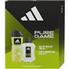 adidas ADI PURE GAME - EDT 100 + SG250