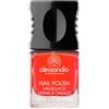 Alessandro standard vernice rosa Emozione 32, 1er Pack (1 x 10 ml)