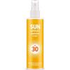 By Amazon Lozione Solare Spray 30 SPF 200ml