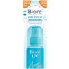 Bioré UV Aqua Rich SPF 50 Spray viso invisibile - Contenuto: 60 ml - Protezione solare - Protezione UVA/UVB - Protezione leggera e rinfrescante