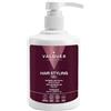 Valquer Laboratorios VALQUER Gel Capelli Ultra Forte Effetto Bagnato | 500 ml