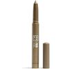 3INA Eye Stick 24H, ombretto pigmentato a lunga tenuta, impermeabile, finitura opaca, scintillante, metallizzata, 1,4 g
