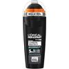 L'Oreal Paris L'Oréal Paris Men Expert Carbon Protect Ice Fresh XXL - Deodorante a sfera da uomo anti-impronte, 100 ml, formato XXL