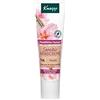 Kneipp Sensitiv - Crema per le mani con fiori di mandorle, taglia da viaggio, lozione nutriente con ricco burro di karitè, olio di mandorle e vitamina E, complesso di olio naturale per la cura della