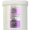 Thader Th Pharma Maschera per capelli con estratto di cipolla rossa, 700 ml