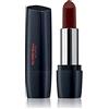 Deborah Milano - Red Mat, Rossetto Effetto Matte con Collagene e Acido Ialuronico, 2 Dark Brown, Azione Nutriente ed Emolliente, Dona Labbra Intense e Volumizzate a Lunga Tenuta, 4.5 gr