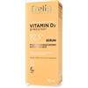 Delia Cosmetics - Precursore della vitamina D3 - Siero normalizzante antirughe - Tutti i tipi di pelle, acneica - Idratante, Rassodante - Acido ialuronico, Niacinamide, Curcuma, Olio di colza - 30ml