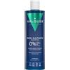 Valquer Laboratorios VALQUER Shampoo Delicato per Cuoio Capelluto Sensibile | Senza Solfati, Senza Sale | Azione Lenitiva e Idratante | Con Cheratina Vegetale e Vitamina E | 300 ml
