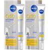 NIVEA Q10 Anti-Rughe Expert - Cura per il riempimento delle rughe mirato - Fronte, Occhi, Labbra, Mentone - Rassoda - Efficace in 5 min - Q10 & Peptidi Bioxifill - Tutti i tipi di pelle - 15 ml