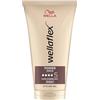 Wellaflex Power Hold gel per capelli da donna, fino a 24 ore, tenuta ultra forte, delicato sul cuoio capelluto, dermatologicamente testato, formula vegana, privo di siliconi, grado di tenuta 5, 150 ml
