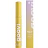 GOOVI Me & My Lashes Mascara - ciglia naturalmente estese - per un perfetto look push-up - nero - 12 ml