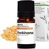 Aroma Labs Incenso BIO (Boswellia carteri) - 5 mL - Olio Essenziale Chemiotipizzato e Certificato AB/Cosmos - Aroma Labs - Made in France