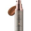 delilah Alibi The Perfect Cover Fluid Foundation - Umber for Women 1.01 oz Foundation