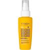 GYADA COSMETICS, Fluido Capelli Termoprotettivo con SPF 10, ad Azione Districante, Protegge da Sole, Salsedine, Cloro, con Succo di Aloe Vera e Avena, 100 ml