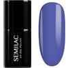 Semilac UV Nagellack Hybrid 602 Dark Jeans 7 ml