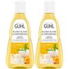 Guhl Colour Light Blonde Shampoo - 250 ml (Confezione da 2)