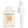 Revolution Beauty London Revolution Pro Miracle 2% SA BHA Blemish Serum, siero anti-imperfezioni con acido salicilico, controlla il sebo, aiuta a ridurre punti neri e imperfezioni, 30ml