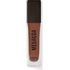 Mesauda Fondotinta Chrono Flawless 30W - Fondotinta Fluido Con Finish Matte