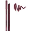 Mesauda Rebelips Currant - Matita Labbra In Plastica Temperabile E Waterproof