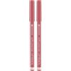 Essence Cosmetics Essence Soft & Precise Perfilador De Labios 204 Cura della persona e salute (Confezione da 2)