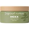 MEXX Inspired Nature Burro Corpo, Rilassante, Fragranza Aromatica, Energizzante, 95% Ingredienti di Origine Naturale, Formula Vegana, 200ml (6.7oz)