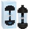 JEANNE ARTHES - Fragranza Uomo Fuel Power Ice Blue - Eau de toilette - Flacone spray 100 ml - Made in France à Grasse