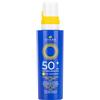 GYADA COSMETICS Crema Solare Viso SPF 50+ Protezione Molto Alta, Nutriente e Protettiva, ad Assorbimento Rapido, Resistente all'Acqua, Non Unge e Non Appiccica, 50 ml