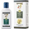 L'AMANDE - Shampoo Volumizzante per Capelli Fini con Vitamina E e Olio di Mandorle Dolci, Delicato e Idratante per Uomo e Donna, Rimpolpante in Crema - Equiseto e Capsico 200 ml