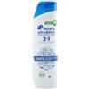 Head & Shoulders Shampoo 2 in 1 Classic 250 ml 250 ml