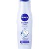 NIVEA Classic Care - Shampoo delicato, 250 ml