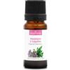 La Compagnie des Sens MAGGIORANA DOLCE BIO - 10mL - Olio Essenziale di Qualità Premium - 100% Puro, Naturale, Garantito ChromaCert® - Chemiotipizzato & Integrale
