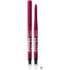 Deborah Milano - Matita Labbra 24Ore, 06 Rose Framboise, Finish ad Alta Pigmentazione e Ultra-Scorrevole, Filler Effect e a Lunga Durata, Waterproof