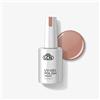 LCN Smalto UV Glimmer Rose- Shellac coprente e di lunga durata - Delicato Soak-off - Vegano, senza sperimentazione animale e senza HEMA - 10 ml