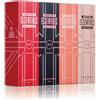 Milton-Lloyd Essentials Quad Pack - Fragrance for Women - 4 x 50ml Eau de Parfum
