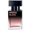 MEXX Black Eau de Toilette for Women, Perfect for Any Occasion, Vegan Formula, Fresh Floral Fruity, Captivating, 15ml (0.5oz)