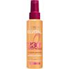 L'Oreal Paris L'Oréal Paris Elvital Spray per capelli lunghi e lisci, senza risciacquo, con vitamine e olio di ricino, Dream Length Defeat The Heat, 1 x 150 ml