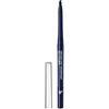 Manhattan Eyeliner gel waterproof Manhattan Endless Stay, 003 Deep Ocean, a lunga tenuta, indelebile e impermeabile, non si deve temperare, confezione da 1