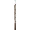 Rimmel London Rimmel Thrill Seeker Shimmer Shock Multi-Chrome Eyeliner Gel | 003 Bronze Rush, pigmenti perlati e cangianti, multicromatico, vegano, waterproof, rimane impeccabile fino a 24 ore.