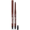 Deborah Milano - Matita Labbra 24Ore, 02 Spicy Cinnamon, Finish ad Alta Pigmentazione e Ultra-Scorrevole, Filler Effect e a Lunga Durata, Waterproof