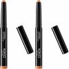 KIKO Milano Universal Stick Concealer 11, Correttore Cremoso In Stick; Prodotto A Lunga Durata, Fino A 24 Ore (Confezione da 2)