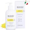 BIODERM BIODERMOCOSMETICI Bioderm S Sapone Liquido allo Zolfo Viso, Pelle Grassa e Acneica, 300 ml