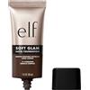 e.l.f. Soft Glam Satin Foundation, Medium Coverage, Long Lasting and Modulable for a Smooth Satin Finish, Vegan & Cruelty-Free, 64 Rich Neutral