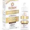 ECRAN Miracle Bronze Autoabbronzante Viso - Lozione abbronzante con Pro-Ceramidi - Abbronzatura naturale, uniforme e progressiva senza sole - consistenza leggera, non secca e non unge, 4 giorni di