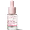 Bottega Verde - Siero Ampolla Idratante Viso, Natura Pro, 15 ml | Concentrato Viso, Idratazione Profonda, con 6% Hyaluron Complex e Iperfermentato di Peonia, Pelli Normali o Secche