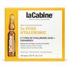 La Cabine Ampollas Hialur?Nico Xh5 10 X 2 Ml - 1 Unidad