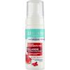 CLINIANS | Mousse Detergente Viso Antirughe Repair, Dermatologicamente Testato, Formula Delicata, Made in Italy, 150 ml